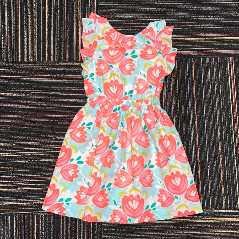 Crewcuts J Crew Dress